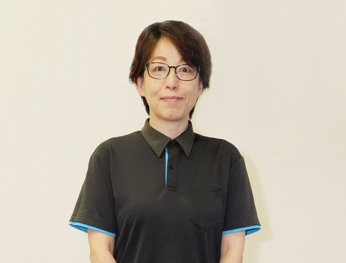 インタビュー写真